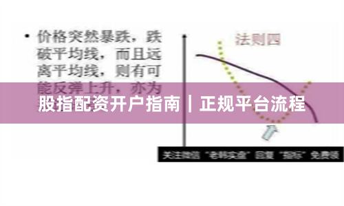 股指配资开户指南｜正规平台流程